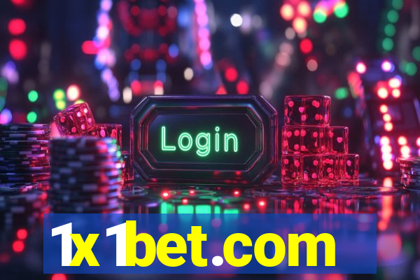 1x1bet.com
