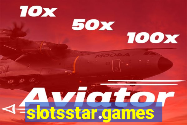 slotsstar.games