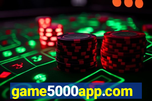 game5000app.com