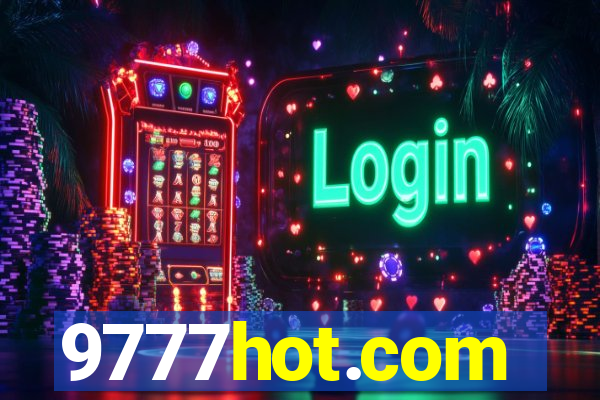 9777hot.com
