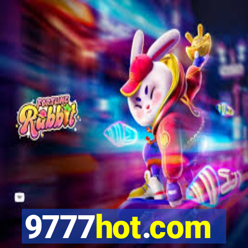 9777hot.com