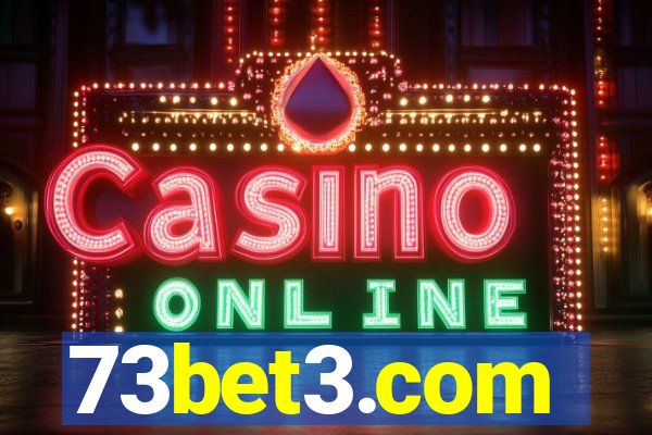73bet3.com