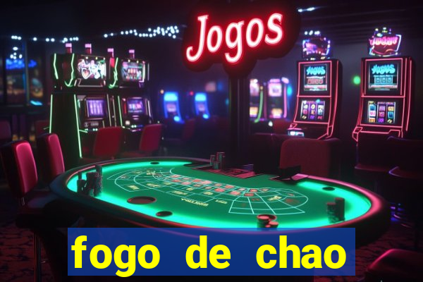fogo de chao jardins sao paulo