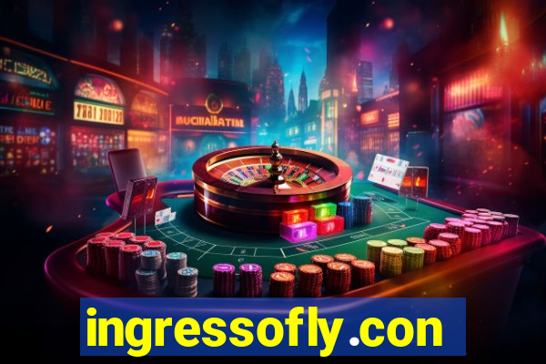 ingressofly.con