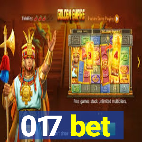 017 bet