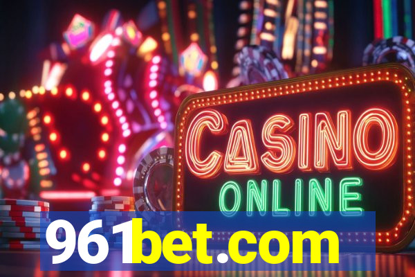961bet.com