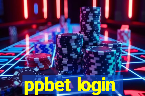 ppbet login