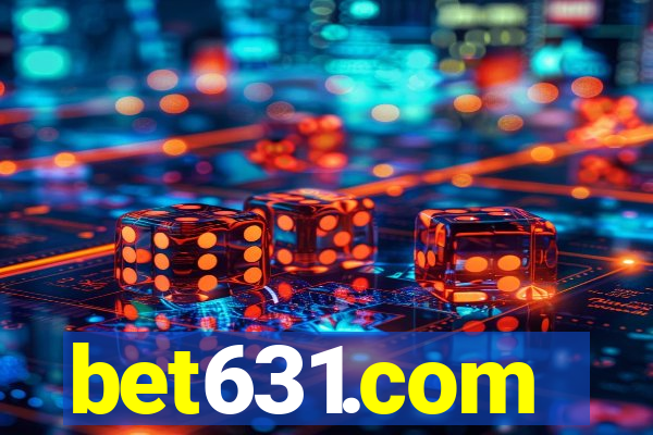 bet631.com