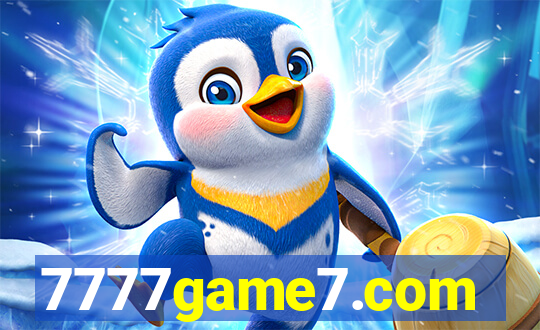 7777game7.com