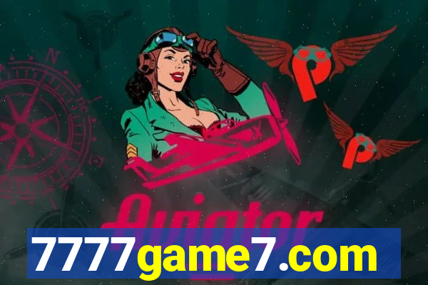 7777game7.com