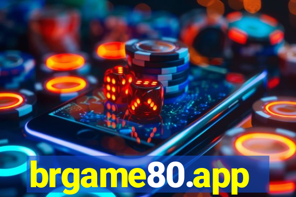 brgame80.app