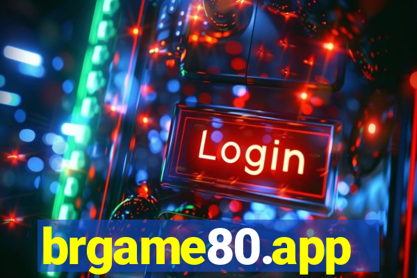 brgame80.app