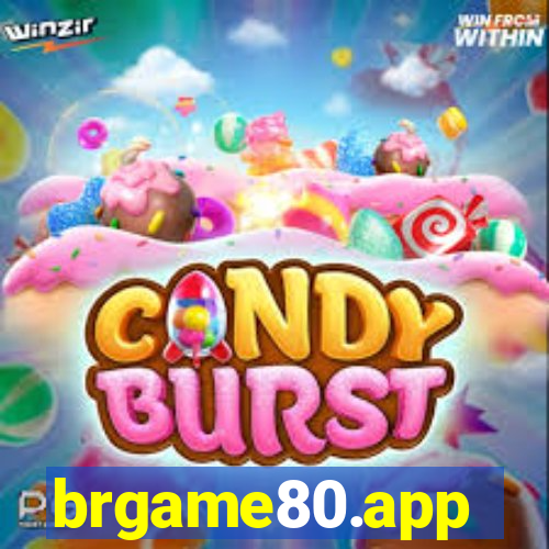 brgame80.app
