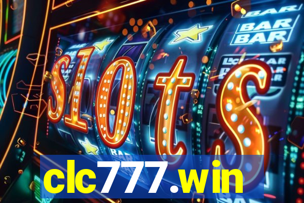 clc777.win