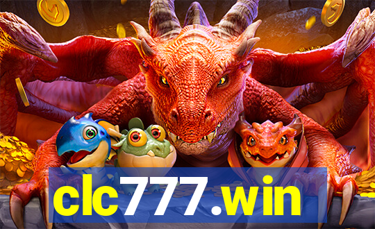 clc777.win