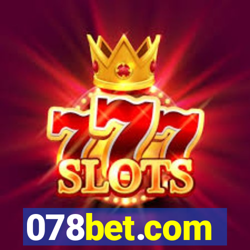 078bet.com