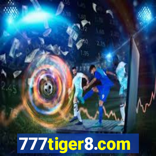 777tiger8.com