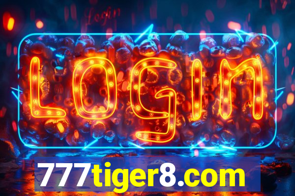 777tiger8.com