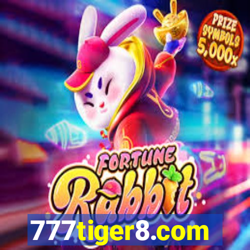 777tiger8.com