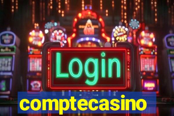 comptecasino