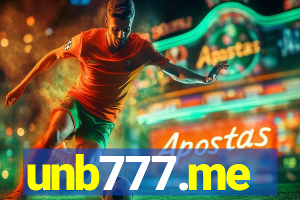 unb777.me