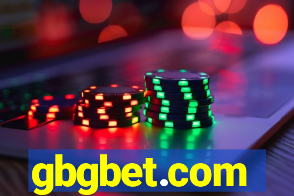 gbgbet.com