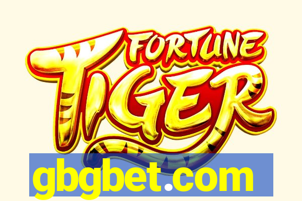 gbgbet.com