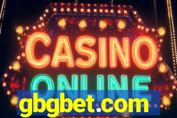 gbgbet.com
