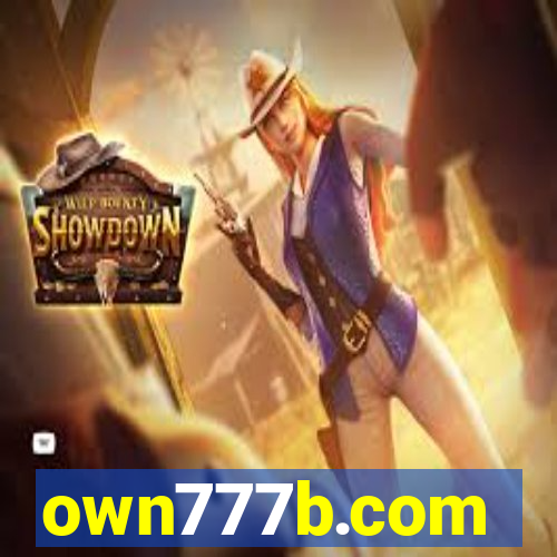 own777b.com