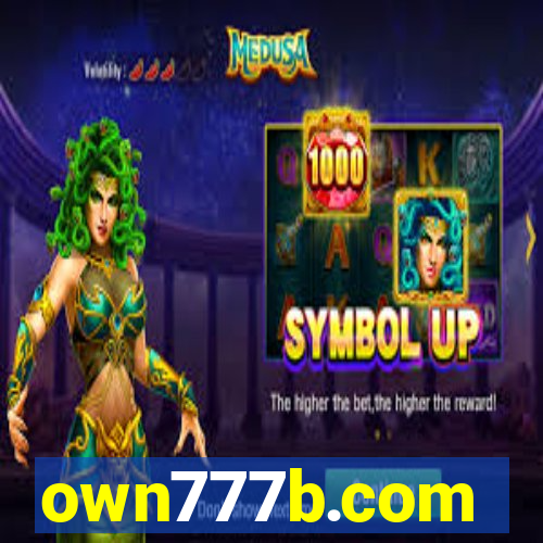 own777b.com