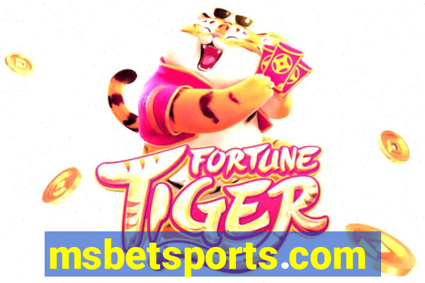 msbetsports.com