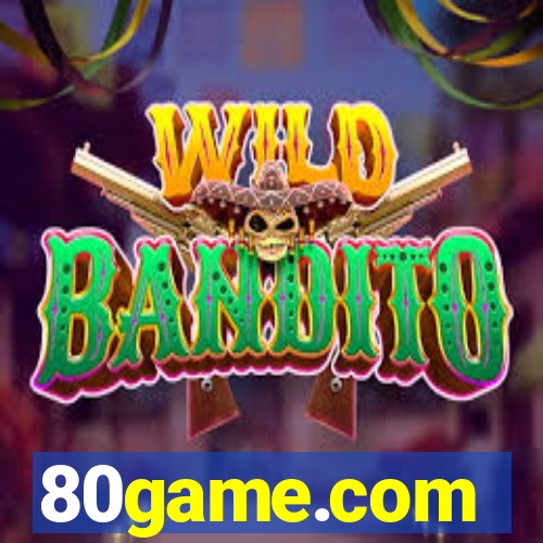 80game.com