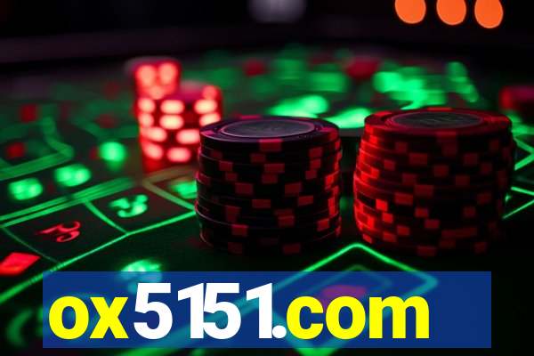 ox5151.com