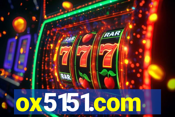 ox5151.com