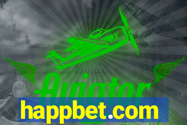 happbet.com