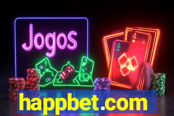 happbet.com
