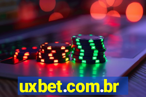 uxbet.com.br