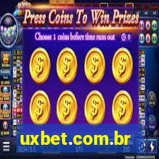 uxbet.com.br