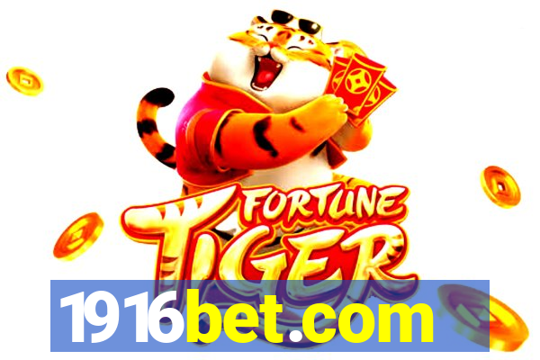 1916bet.com