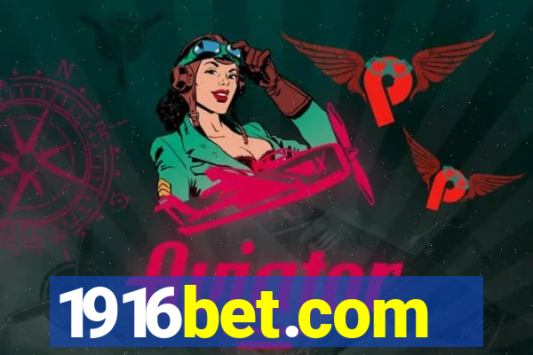 1916bet.com