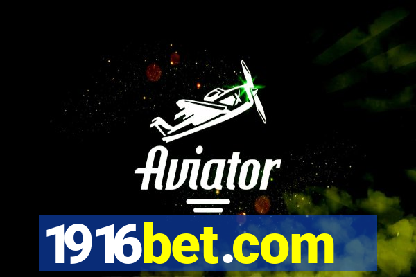 1916bet.com