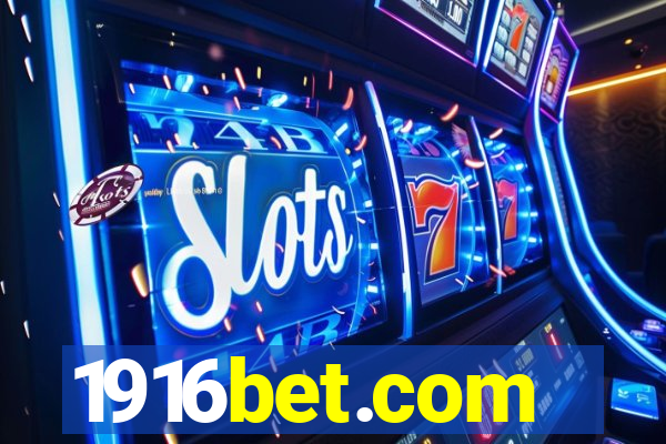 1916bet.com
