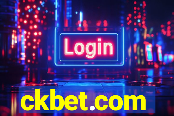 ckbet.com