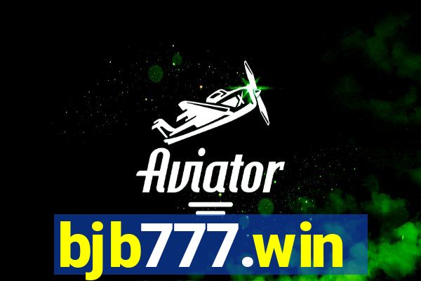 bjb777.win