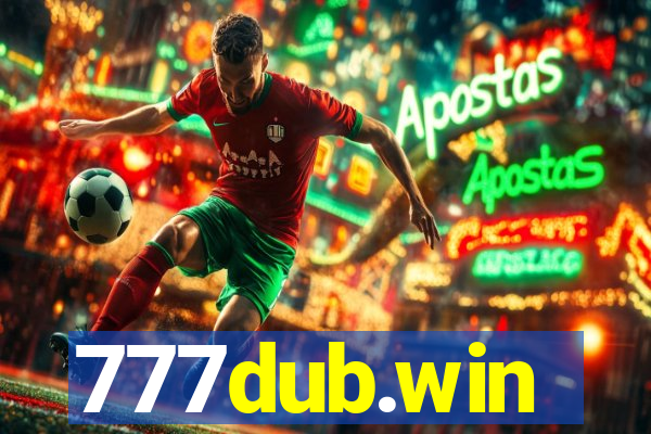 777dub.win