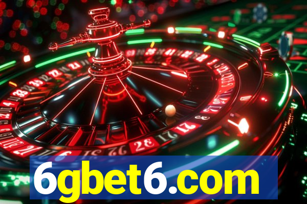6gbet6.com