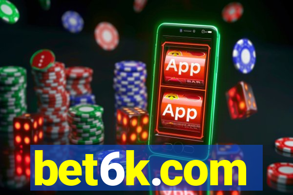 bet6k.com