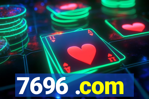 7696 .com