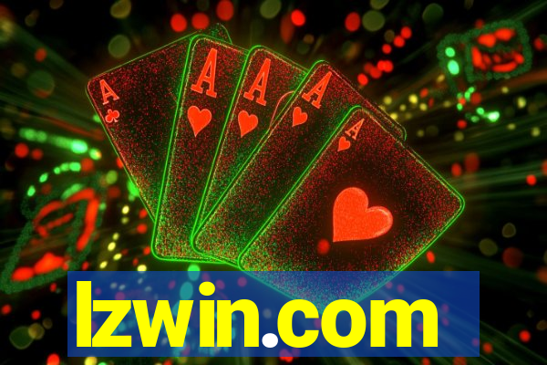 lzwin.com