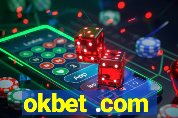okbet .com